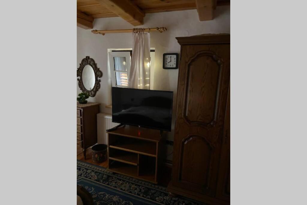Apartma Jozica In Toncek Sveti Jurij ob Scavnici Exteriér fotografie