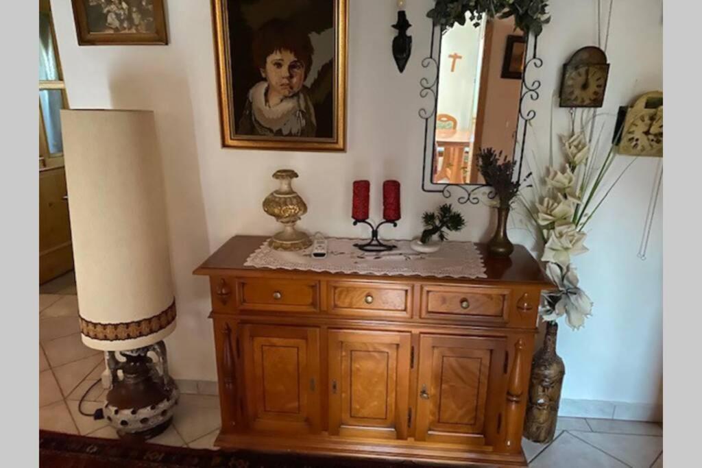 Apartma Jozica In Toncek Sveti Jurij ob Scavnici Exteriér fotografie