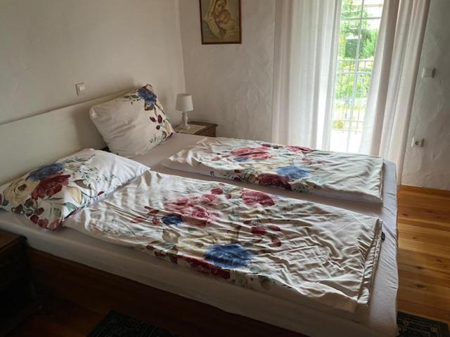 Apartma Jozica In Toncek Sveti Jurij ob Scavnici Exteriér fotografie