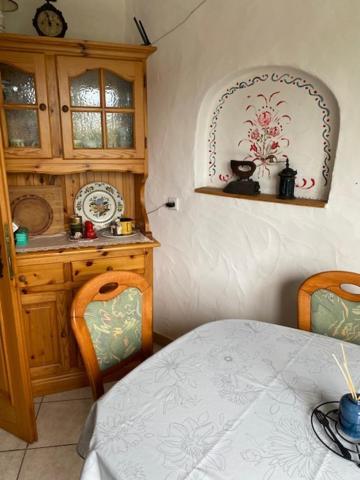 Apartma Jozica In Toncek Sveti Jurij ob Scavnici Exteriér fotografie