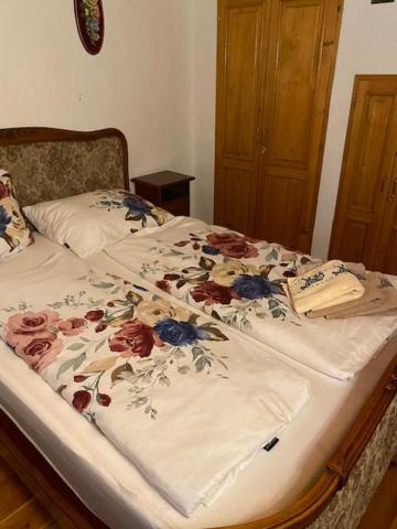 Apartma Jozica In Toncek Sveti Jurij ob Scavnici Exteriér fotografie